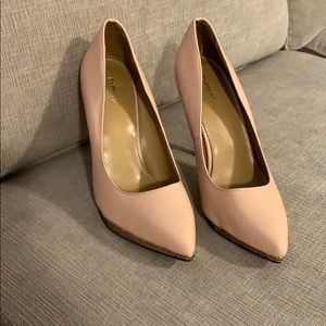 Women’s express heels